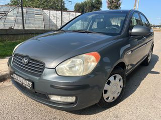 Hyundai Accent '07