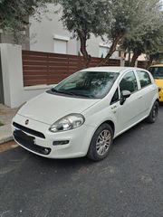 Fiat Punto '15 YOUNG