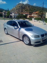 Bmw 318 2007