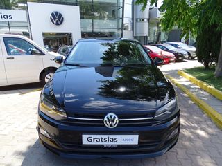 Volkswagen Polo '19  1.0 TSI  Comfortline