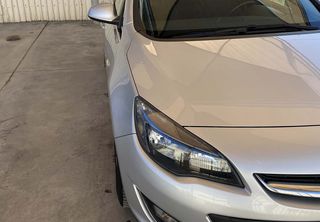 Opel Astra 2014 1.6 CDTI ecoFlex-thumb-1