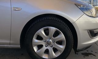 Opel Astra 2014 1.6 CDTI ecoFlex-thumb-4