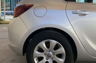 Opel Astra 2014 1.6 CDTI ecoFlex-thumb-5