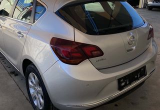 Opel Astra 2014 1.6 CDTI ecoFlex-thumb-7