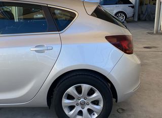 Opel Astra 2014 1.6 CDTI ecoFlex-thumb-8