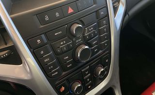 Opel Astra 2014 1.6 CDTI ecoFlex-thumb-11