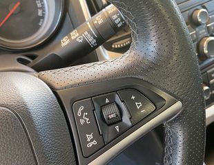 Opel Astra 2014 1.6 CDTI ecoFlex-thumb-13