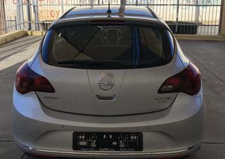 Opel Astra 2014 1.6 CDTI ecoFlex-thumb-18