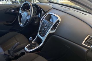 Opel Astra 2014 1.6 CDTI ecoFlex-thumb-19