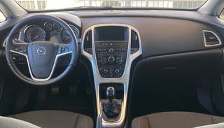 Opel Astra 2014 1.6 CDTI ecoFlex-thumb-21