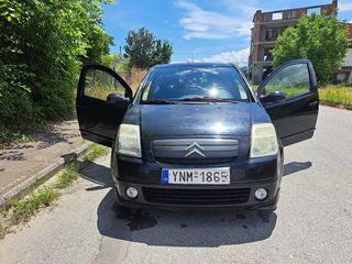 Citroen C2 '08