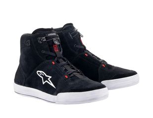 ---Κλειστά έως 21/8/2026--- Alpinestars Παπούτσια Ανδρικά Chrome 2512322-1054 μαύρο ζευγάρι