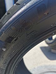ΠΩΛΕΙΤΑΙ 4ΑΔΑ 235/50R19 MICHELIN DOT 2022-thumb-1