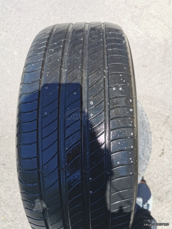 ΠΩΛΕΙΤΑΙ 4ΑΔΑ 235/50R19 MICHELIN DOT 2022