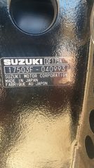 SUZUKI 175 HP