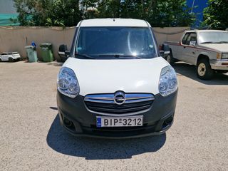 Opel Combo '17  Van L2H1 1.6 CDTI ecoFLEX  