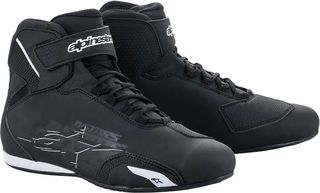 ---Κλειστά έως 21/8/2026--- Alpinestars Παπούτσια Ανδρικά Sektor 2515518-12 μαύρο ζευγάρι