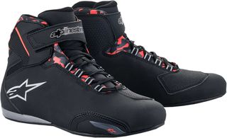 ---Κλειστά έως 21/8/2026--- Alpinestars Παπούτσια Ανδρικά Sektor 2544519-1118 μαύρο ζευγάρι