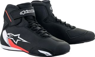 ---Κλειστά έως 21/8/2026--- Alpinestars Παπούτσια Ανδρικά Sektor 2515518-1231 μαύρο ζευγάρι