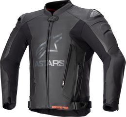 ---Κλειστά έως 21/8/2026--- Alpinestars Μπουφάν Ανδρικό GP Plus v4 3100524-1100 μαύρο 1τεμ