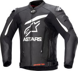 ---Κλειστά έως 21/8/2026--- Alpinestars Μπουφάν Ανδρικό GP Plus v4 3100524-12 μαύρο 1τεμ