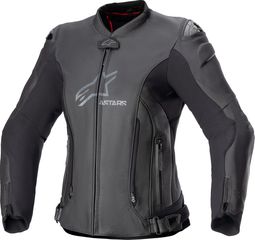 ---Κλειστά έως 21/8/2026--- Alpinestars Μπουφάν Γυναικείο GP-R 3110524-1100-2 μαύρο 1τεμ