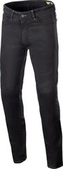 ---Κλειστά έως 21/8/2026--- Alpinestars Παντελόνι Ανδρικό Copper v3 3328524-1202-28 μαύρο 1τεμ