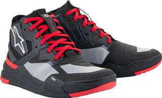 ---Κλειστά έως 21/8/2026--- Alpinestars Παπούτσια Ανδρικά Speedflight 254124-1342 μαύρο ζευγάρι