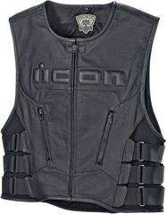 Κωδ.291256 ICON Γιλέκο Ανδρικό D3O® 2830-0391 μαύρο 1τεμ τηλ.215-215-8211