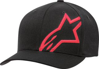 ---Κλειστά έως 21/8/2026--- Alpinestars Καπέλο Casual Unisex Corp Shift 2 1032810081030SM μαύρο 1τεμ