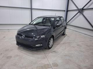 Volkswagen Polo 2016