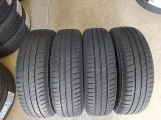 4 TMX DAYTON TOURING2 155 70 13 *BEST CHOICE TYRES ΒΟΥΛΙΑΓΜΕΝΗΣ 57*-thumb-1