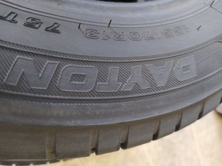 4 TMX DAYTON TOURING2 155 70 13 *BEST CHOICE TYRES ΒΟΥΛΙΑΓΜΕΝΗΣ 57*-thumb-5
