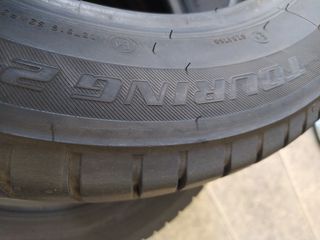 4 TMX DAYTON TOURING2 155 70 13 *BEST CHOICE TYRES ΒΟΥΛΙΑΓΜΕΝΗΣ 57*-thumb-6