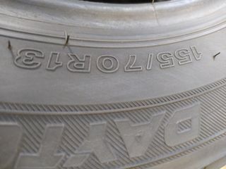 4 TMX DAYTON TOURING2 155 70 13 *BEST CHOICE TYRES ΒΟΥΛΙΑΓΜΕΝΗΣ 57*-thumb-7