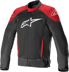 ---Κλειστά έως 21/8/2026--- Alpinestars Μπουφάν Ανδρικό T SP X Superair 3302022-1303 μαύρο 1τεμ
