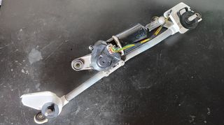 Μοτέρ Υαλοκαθαριστήρων Toyota Aygo '06-'12