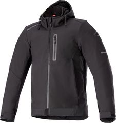 ---Κλειστά έως 21/8/2026--- Alpinestars Μπουφάν Ανδρικό Neo 4208023-1100 μαύρο 1τεμ
