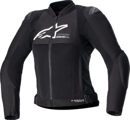 ---Κλειστά έως 21/8/2026--- Alpinestars Μπουφάν Γυναικείο SMX Air 3316523-10 μαύρο 1τεμ