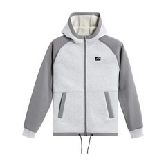 ---Κλειστά έως 21/8/2026--- Alpinestars Hoodie Casual Ανδρικό 1233532001026 γκρι 1τεμ