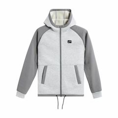 ---Κλειστά έως 21/8/2026--- Alpinestars Hoodie Casual Ανδρικό 1233532001026 γκρι 1τεμ
