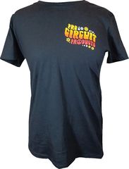 Κωδ.291841 PRO CIRCUIT T-Shirt Casual Γυναικείο 646610-010 μαύρο 1τεμ τηλ.215-215-8211