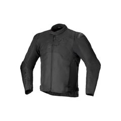 ---Κλειστά έως 21/8/2026--- Alpinestars Μπουφάν Ανδρικό T-SP-1 3200224-10 μαύρο 1τεμ