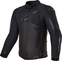 ---Κλειστά έως 21/8/2026--- Alpinestars Μπουφάν Ανδρικό 3205824-1100 μαύρο 1τεμ