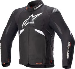---Κλειστά έως 21/8/2026--- Alpinestars Μπουφάν Ανδρικό 3205824-12 μαύρο 1τεμ