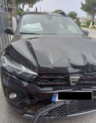 Dacia Sandero '21 1.0 LPG