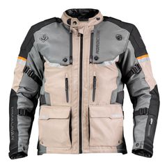 Κωδ.292477 Nordcode Μπουφάν Himalayan cordura 4-ΕποχώνSAND τηλ.215-215-8211