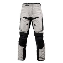 Κωδ.292483 Παντελόνι Nordcode Himalayan oversize μαύρο/light γκρι 4season τηλ.215-215-8211