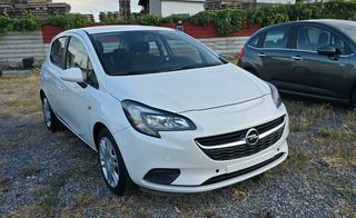 Opel Corsa '16