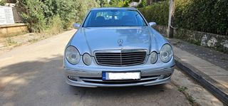 Mercedes-Benz E 280 '07  Avantgarde 4MATIC